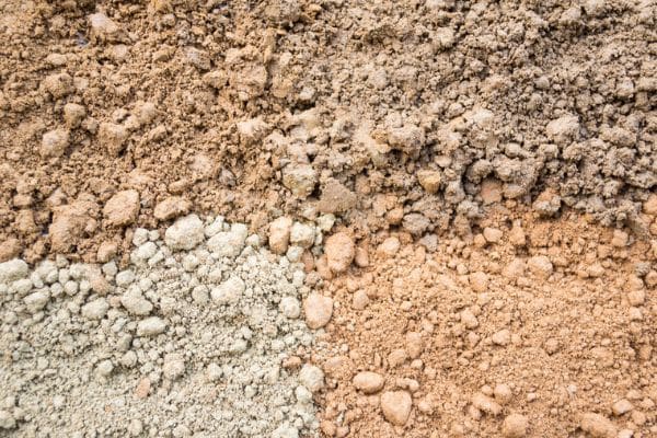 Best Soils to Grow Vegetables in Pot 4 Silty Soil